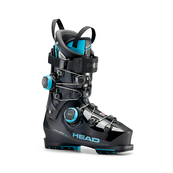 Snowboard Boot Lacing System